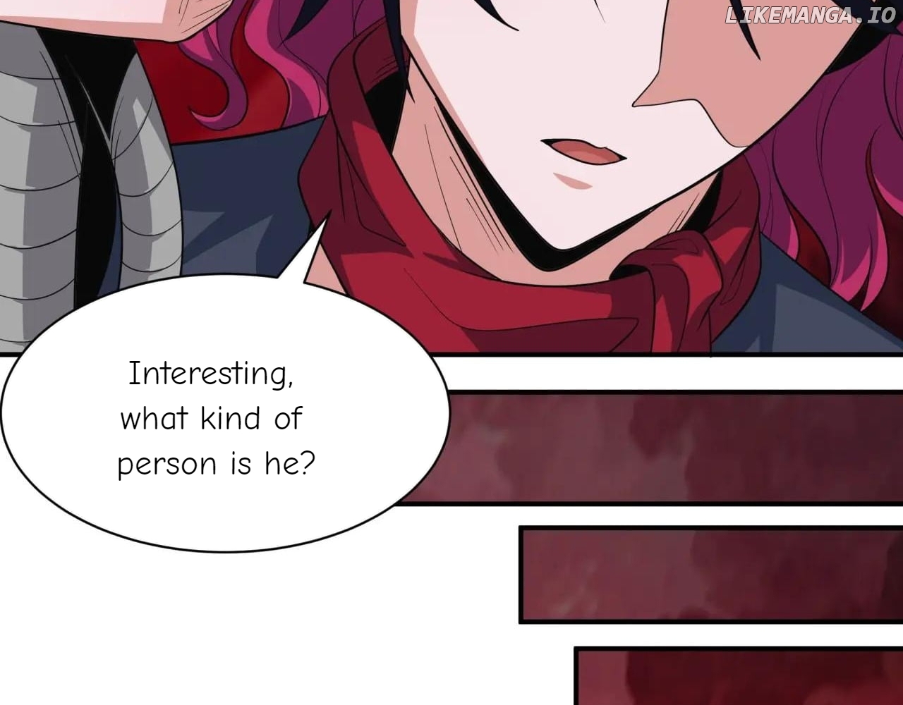 Era of the Haunted Chapter 409 - page 127